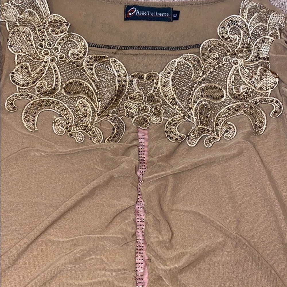 top from turkey